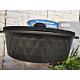 Жаровня с крышкой 4.2л Black Ice Pepper GREBLON C2 PR-6004