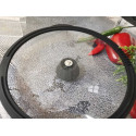 Жаровня с крышкой 4.2л Black Ice Pepper GREBLON C2 PR-6004