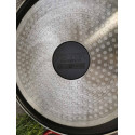 Жаровня с крышкой 4.2л Black Ice Pepper GREBLON C2 PR-6004