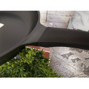 Сковорода с крышкой 28см Black Ice Pepper GREBLON C2 PR-6006