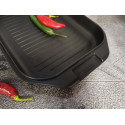 Гусятница 2 в 1 Black Ice Pepper GREBLON C2 PR-6007