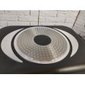 Гусятница 2 в 1 Black Ice Pepper GREBLON C2 PR-6007