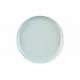 Тарелка обеденная 26 см Ardesto Cremona Pastel blue AR2926BC