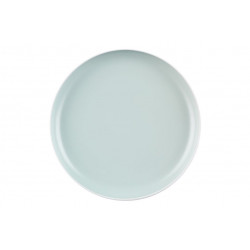 Тарелка обеденная 26 см Ardesto Cremona Pastel blue AR2926BC