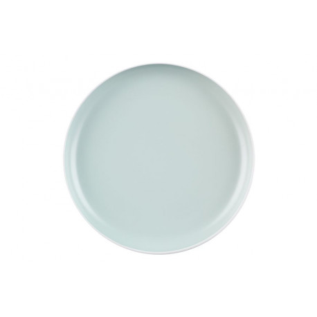 Тарелка обеденная 26 см Ardesto Cremona Pastel blue AR2926BC