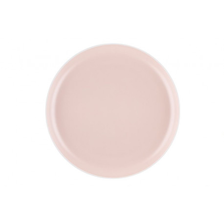 Тарелка обеденная 26 см Ardesto Cremona Summer pink AR2926PC
