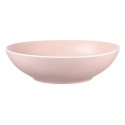 Тарелка суповая 20 см Ardesto Cremona Summer pink AR2920PC