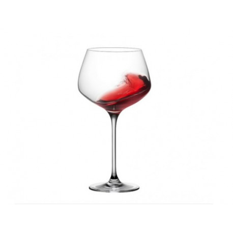Бокалы для вина 720 мл/4 шт. Rona Charisma