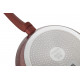 Сковорода 26 см Ardesto Gemini красная AR1926GRR