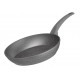Сковорода Ardesto Gemini 28 см, серый, алюминий