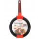 Сковорода 28 см Ardesto Gemini красная AR1928GRR