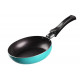 Сковорода 14 см Mini Ardesto Gemini Gourmet Massa голубая AR1914MB