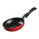 Сковорода 14 см Mini Ardesto Gemini Gourmet Massa красная AR1914MR