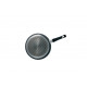 MR-1206-22 Maestro Сковорода блинная d=22см, алюминий, индукция