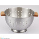 Дуршлаг з ручками D24см Philip 11141 Lessner