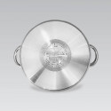Кастрюля 0.5 л/12см MR-3508-12