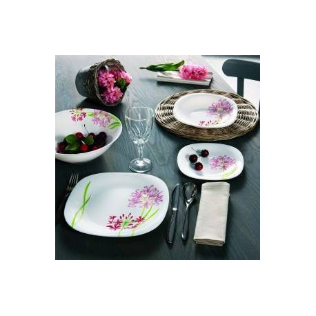 Luminarc Jacinthe Сервиз столовый 19пр G0701