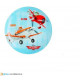 Тарелка десертная 20см Luminarc Disney Planes J0794
