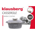 Кастрюля 2,8 л Klausberg KB-7528