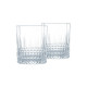 Стакан LUMINARC ELYSEES /НАБОР/ 6X300 мл низк. (N7451)
