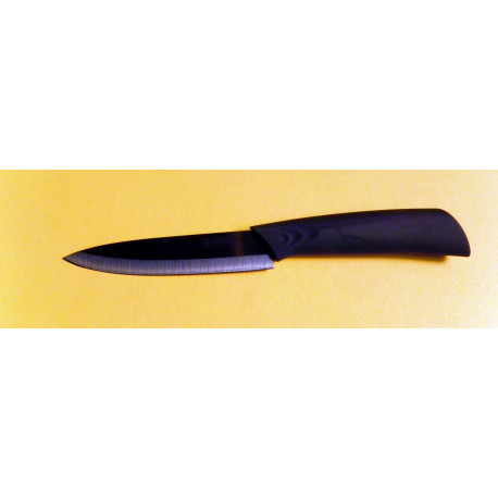 Нож керамический  Vinzer универсал. 89225