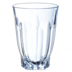 Набор стаканов выcоких 400мл/6шт Arcoroc Arcadie Q2751