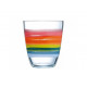 Набор стаканов высоких 310мл/6шт Luminarc Color Pencil N1323