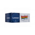 Набор стаканов высоких 310мл/6шт Luminarc Color Pencil N1323