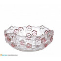Салатник 225мм Carmen Satin-Rose Walther-Glass w1120