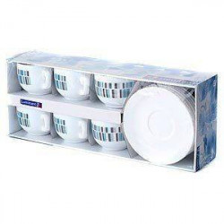 Сервиз чайный 12 пр Luminarc Kalei