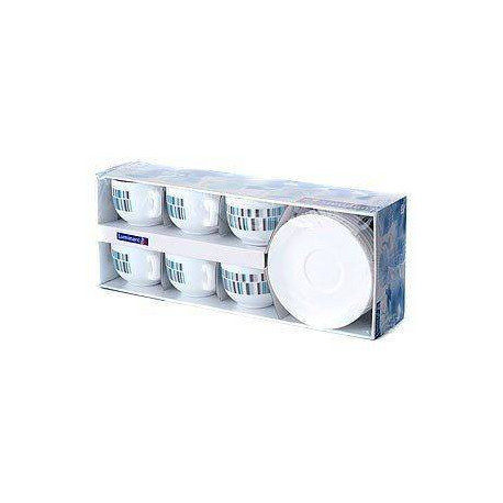 Сервиз чайный 12 пр Luminarc Kalei