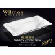 Блюдо 25x14см Wilmax WL-992590