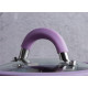 Кастрюля 2,3л/18см Pepper Purple Iris PR-1109-18