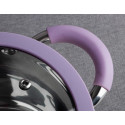 Кастрюля 3,2л/20см Pepper Purple Iris PR-1109-20