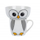 YF6014 Набір посуду дит. LIMITED EDITION HAPPY OWL /НАБОР/ 2 пр. / в под.упаковке