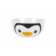 Набор детской посуды 2пр Limited Edition Happy Penguin YF6013