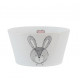 Салатник/Піала LIMITED EDITION HARE 480 мл/ белый (HTK-014)