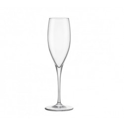 Набор бокалов для шампанского 260мл/2шт Bormioli Rocco Galileo