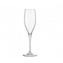 Набор бокалов для шампанского 260мл/2шт Bormioli Rocco Galileo