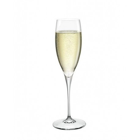 Набор бокалов для шампанского 250мл/6шт Bormioli Rocco Premium 3