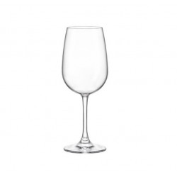 Набор бокалов Bormioli Rocco RISERVA BORDEAUX для вина, 6*545 мл