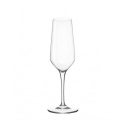 Набор бокалов Bormioli Rocco ELECTRA FLUTE для шампанского, 6*230 мл