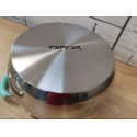 Кастрюля 2,2л/16см Pepper Apple Mint PR-1108-16