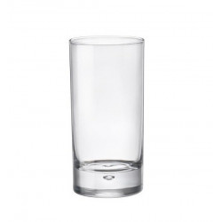 Набор стаканов высоких 375мл/6шт Bormioli Rocco Barglass Hi-Ball