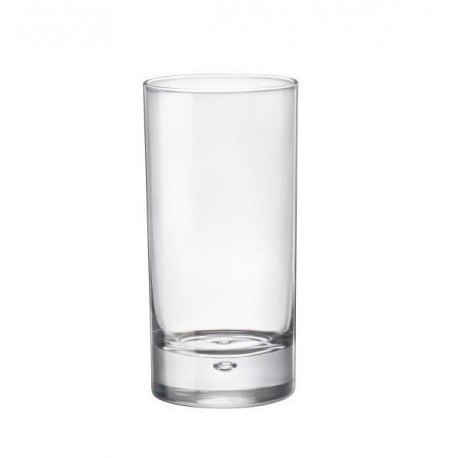 Набор стаканов высоких 375мл/6шт Bormioli Rocco Barglass Hi-Ball