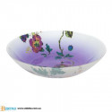 Тарелка глубокая 20см Luminarc Maristsa Purple J7604