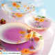 Тарелка глубокая 20см Luminarc Maristsa Purple J7604