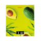Весы кухонные Ardesto SCK-893AVOCADO