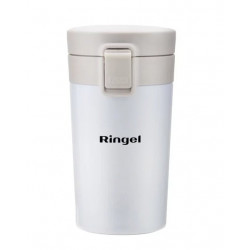 Термокружка 300 мл Ringel Go White RG-6123-300/2
