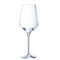 Набор бокалов для вина 550мл/6шт C&S Sublym N1744/1
